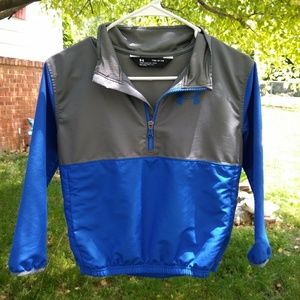 Youth small jacket